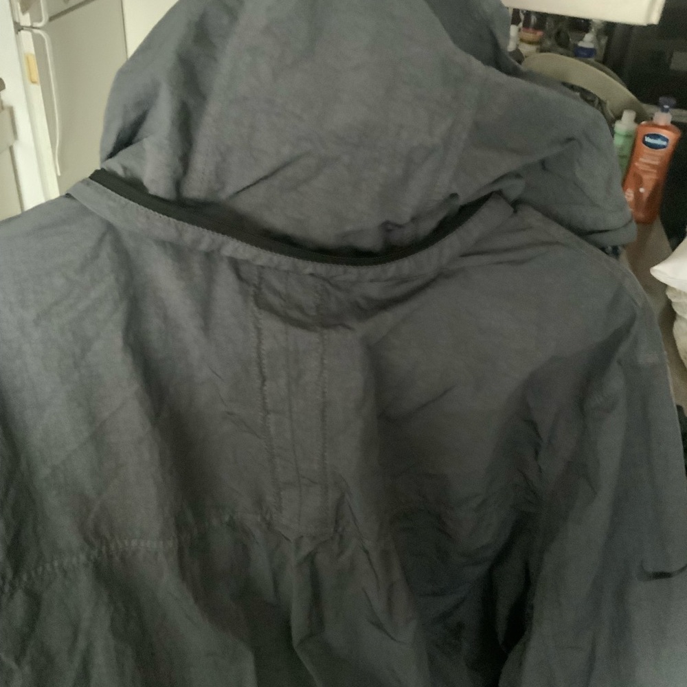 Nike Tech Rain Jacket - image 3